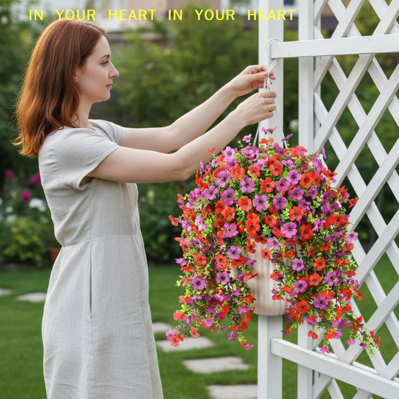 Wedding Arch Flower - 【X】Hanging Vines For Wedding Arch Home