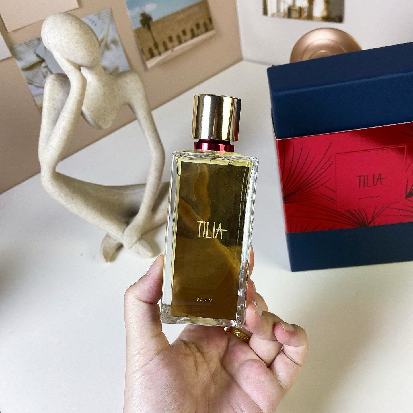 Good Floral & Wedding Decor Supply Photos - Men's Perfume High Quality Women's Fragrance