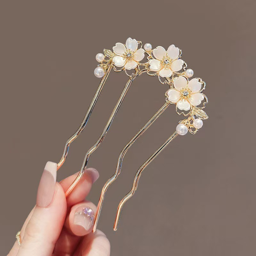 Luxury Crystal U-shaped Hair C - Wedding Supply List 리뷰 및 가격