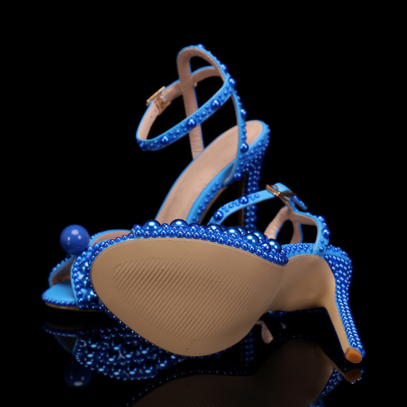 Star style Luxury Pearls Cryst - Wedding Superstar 리뷰 및 가격
