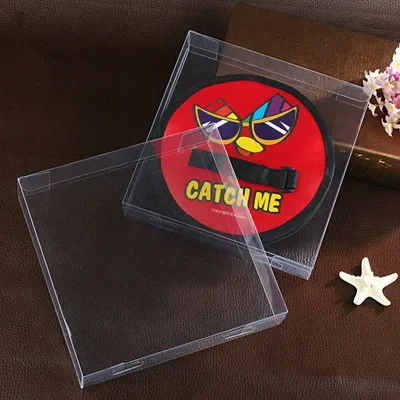 8*W*8cm Clear Square PVC Box T - Wedding Supply.Box 리뷰 및 가격