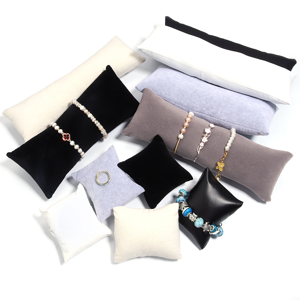 1 Pcs Bracelet Watch Display P - Ring Bearer Pillow 리뷰 및 가격