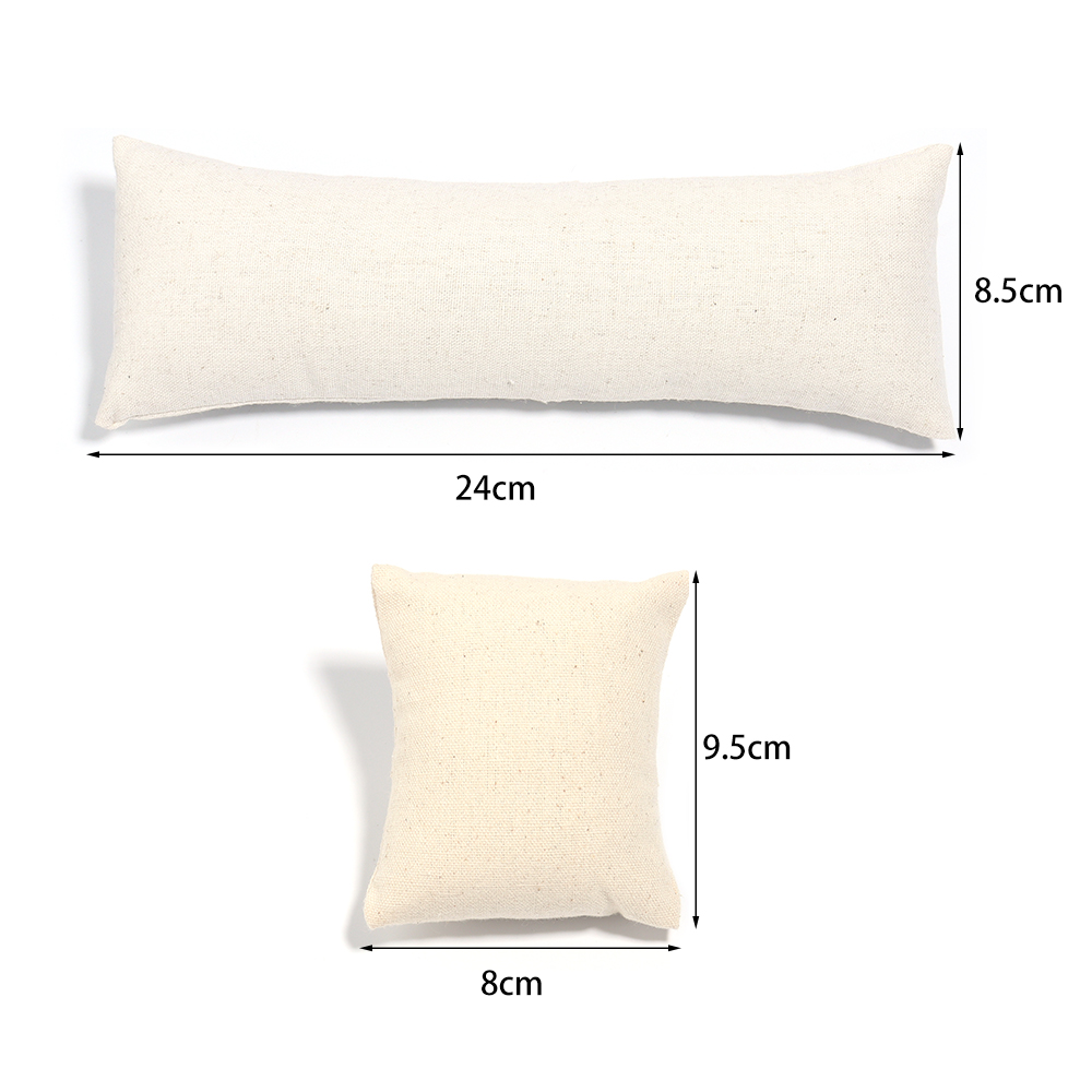 1 Pcs Bracelet Watch Display P - Ring Bearer Pillow 리뷰 및 가격