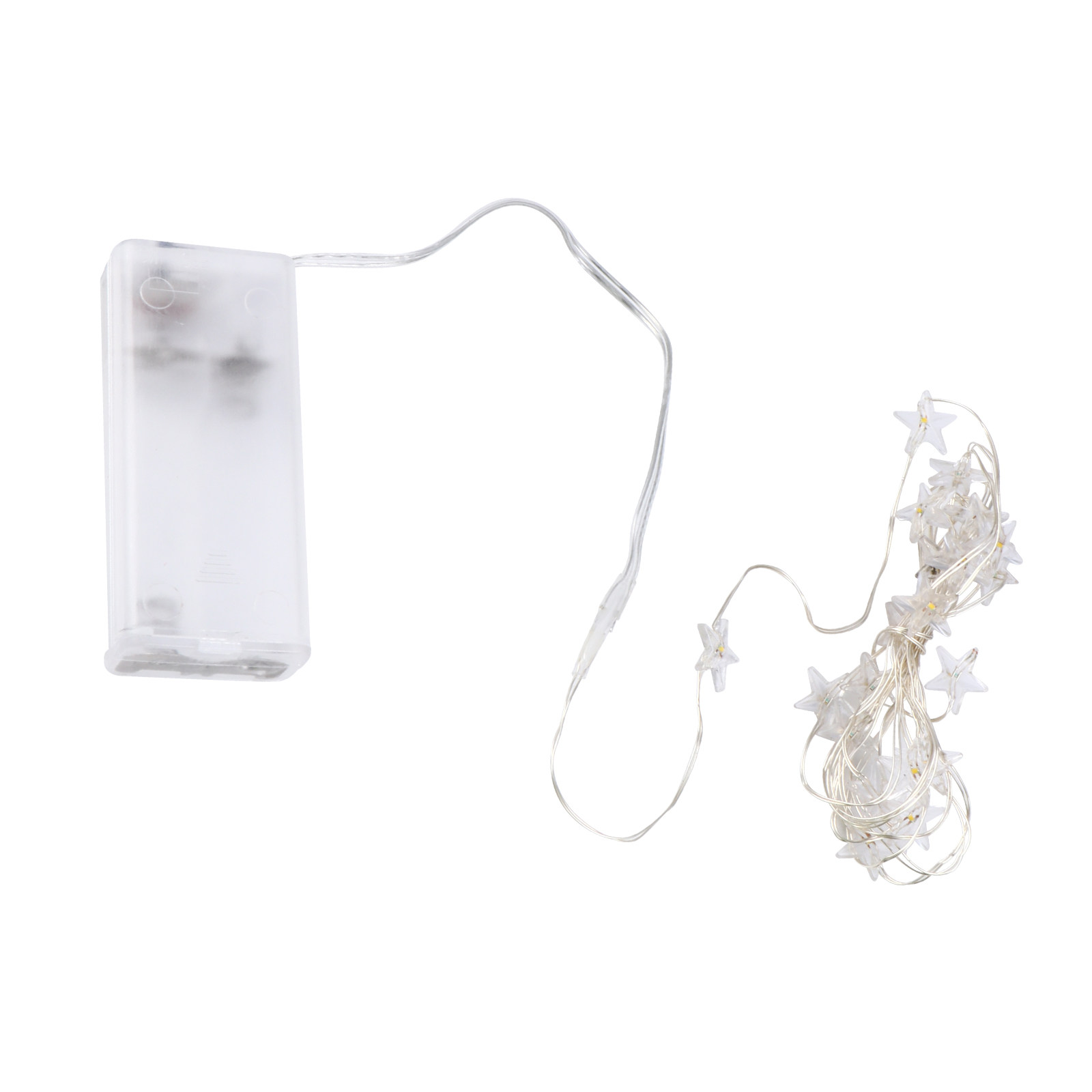 2Pcs Star String Lights LED Fa - Wedding Superstar 리뷰 및 가격
