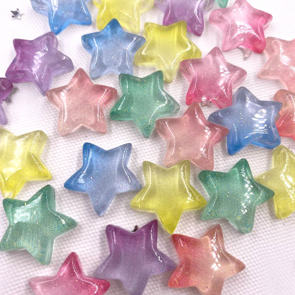Glitter Resin Transparent Cand - Wedding Superstar 리뷰 및 가격