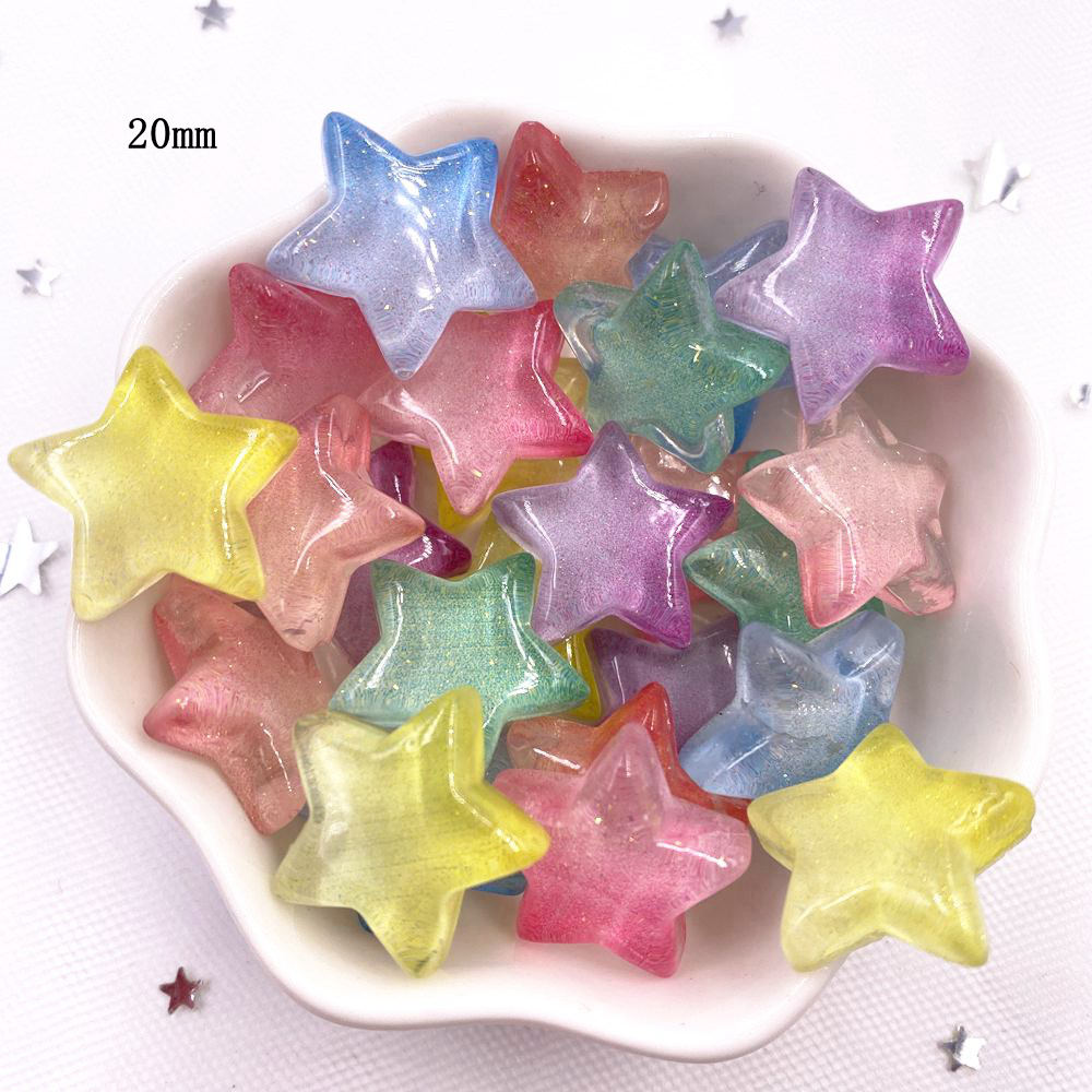 Glitter Resin Transparent Cand - Wedding Superstar 리뷰 및 가격