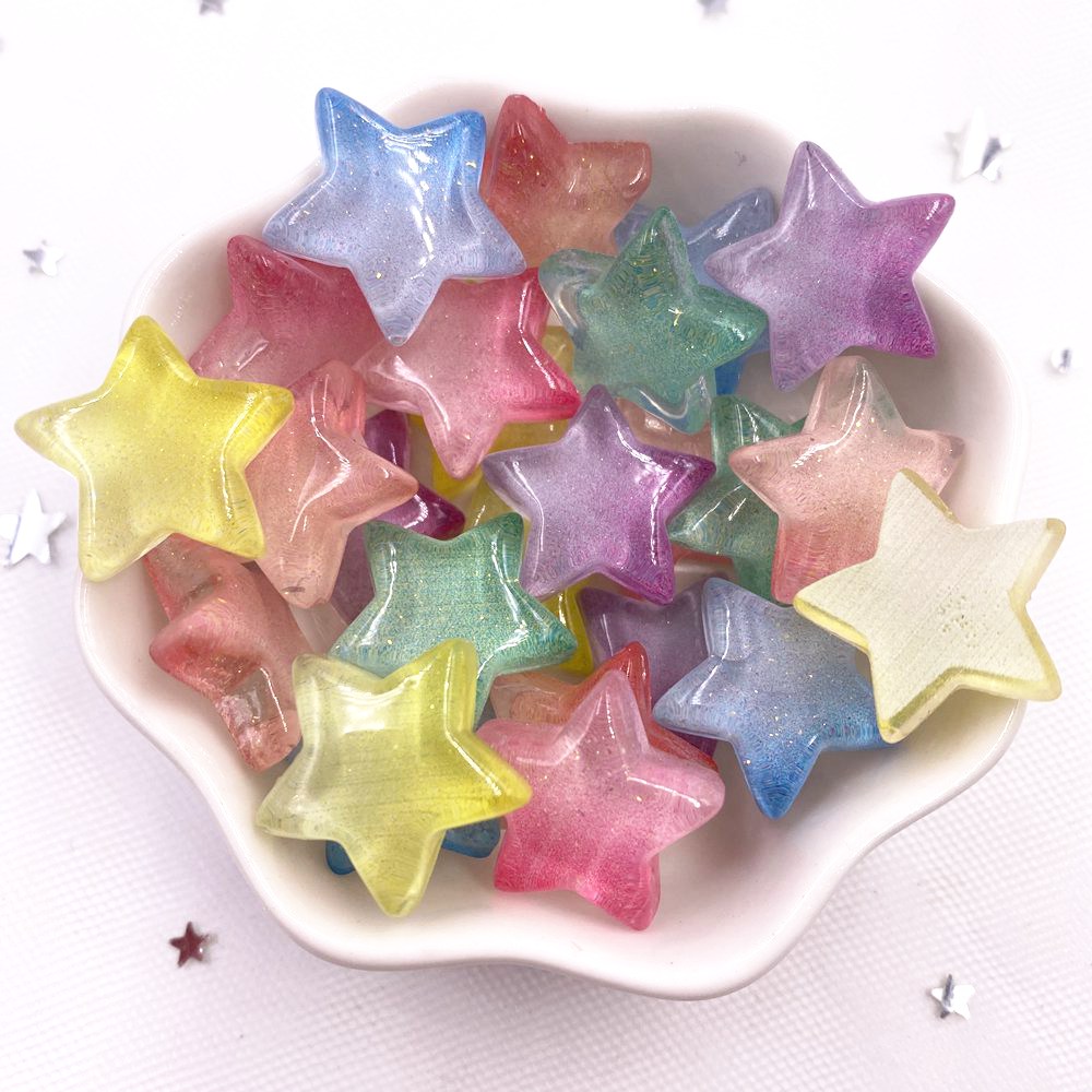 Glitter Resin Transparent Cand - Wedding Superstar 리뷰 및 가격