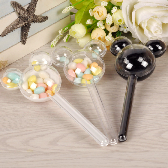 24pcs/lot Plastic Candy Box We - Wedding Supply.Box 리뷰 및 가격