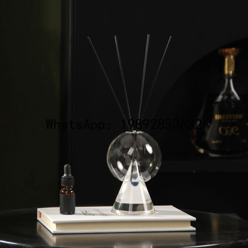 QQ Glass Vase Crystal Aroma Di - Wedding Qq 리뷰 및 가격