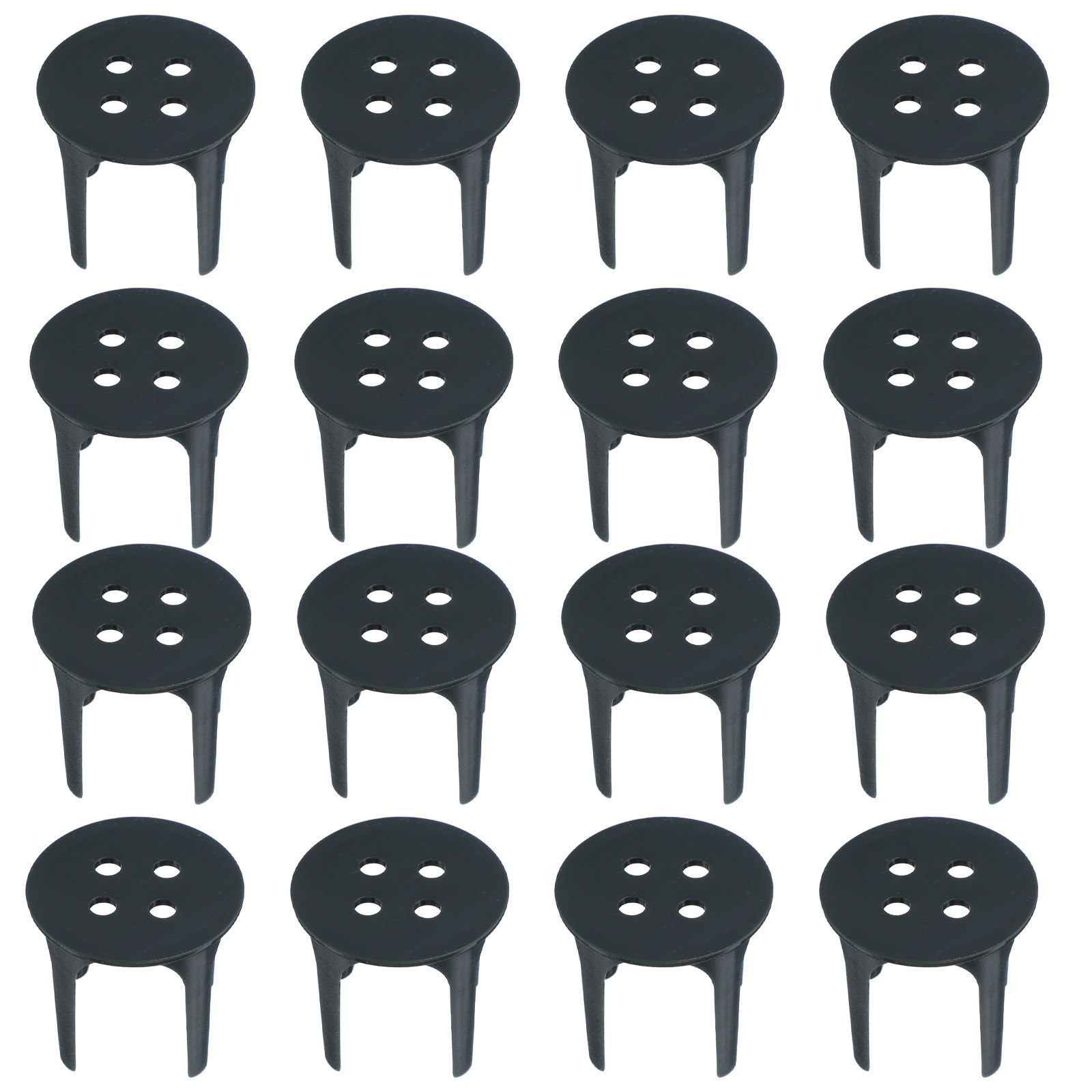20Pcs Floral Foam Base Holder  - Wedding Floral Supply 리뷰 및 가격