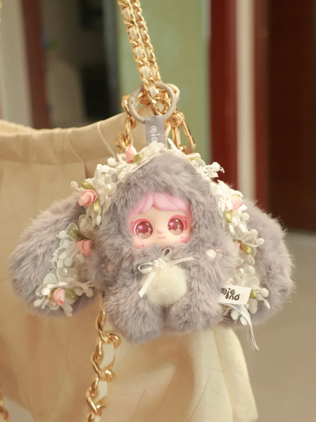 Mielno Plush Pendant Blind Box - Good Floral & Wedding Decor Supply Photos 리뷰 및 가격