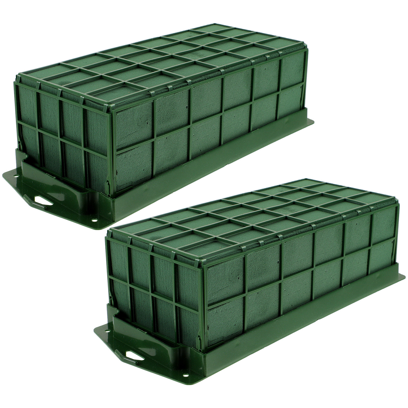 2Pcs Floral Foam Cage Flower H - Wedding Floral Supply 리뷰 및 가격