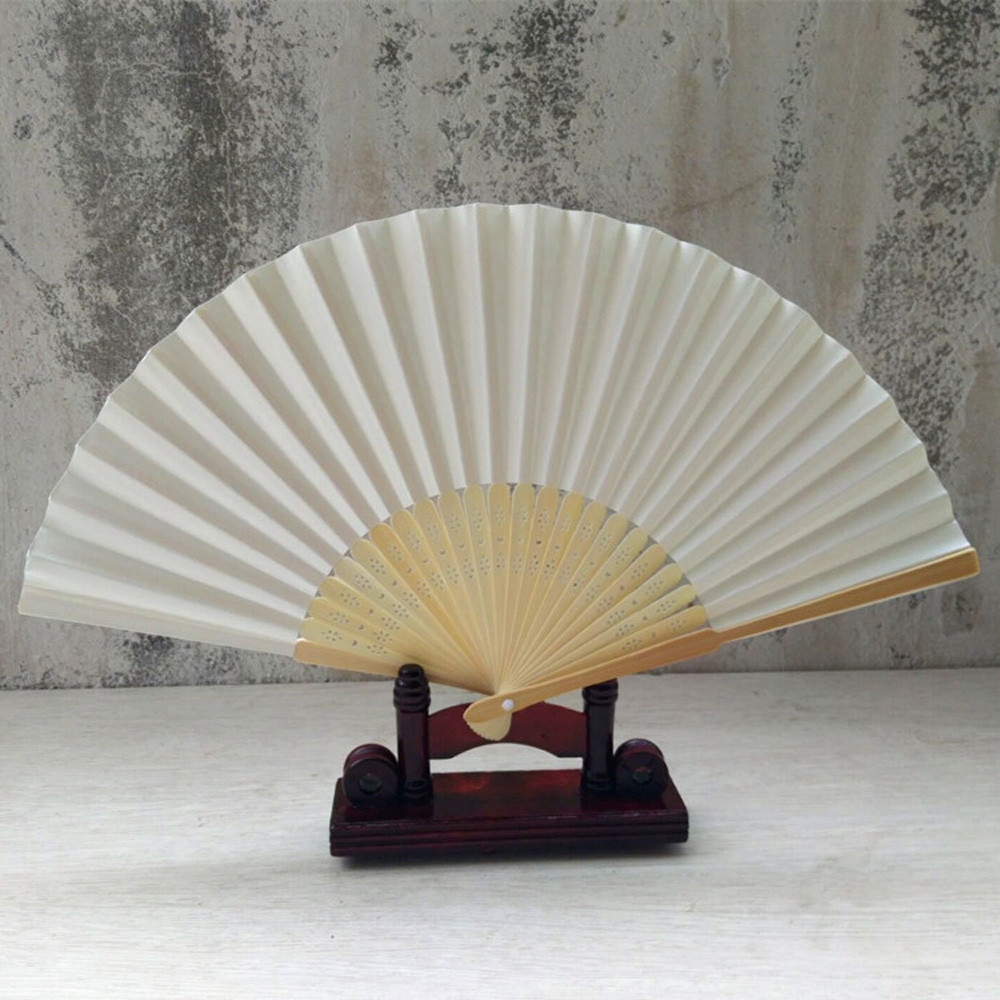Hand Fan Pocket Folding Fan So - Wedding Supply List 리뷰 및 가격