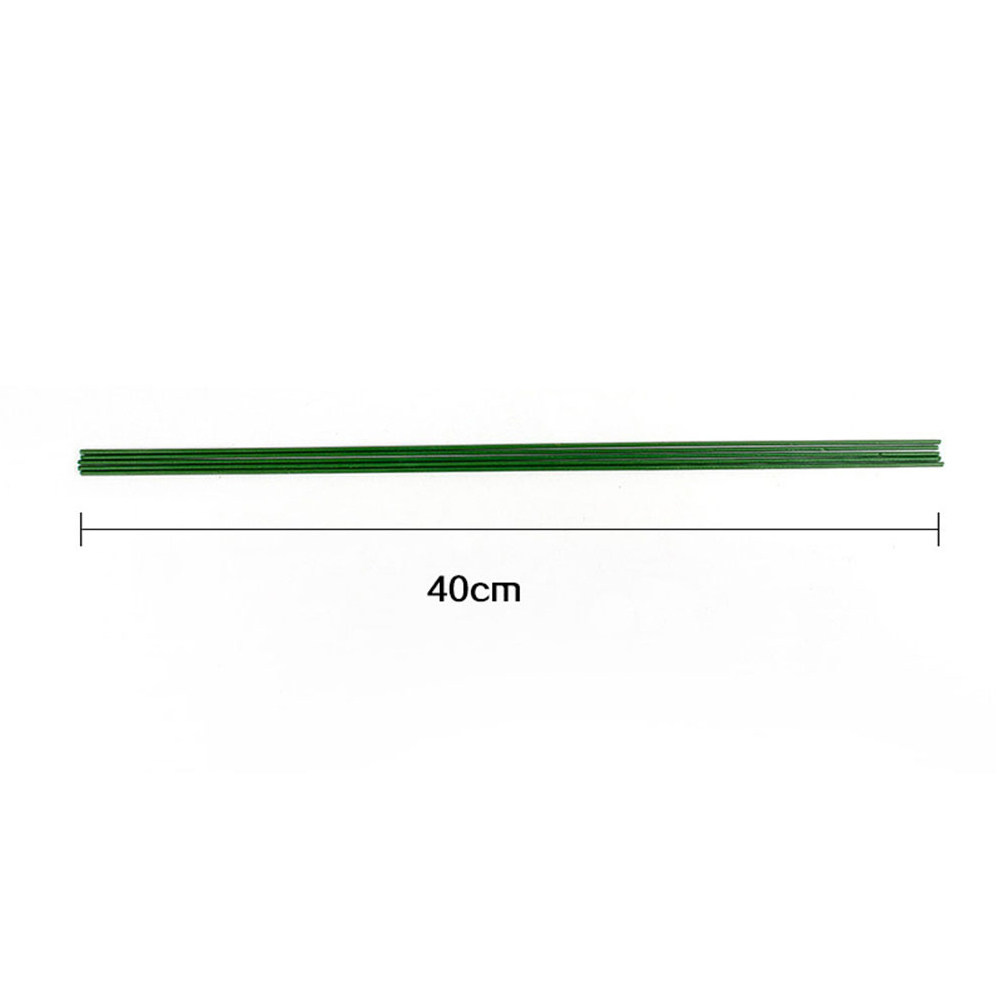 200Pcs Floral Rods Paper Flowe - Wedding Floral Supply 리뷰 및 가격