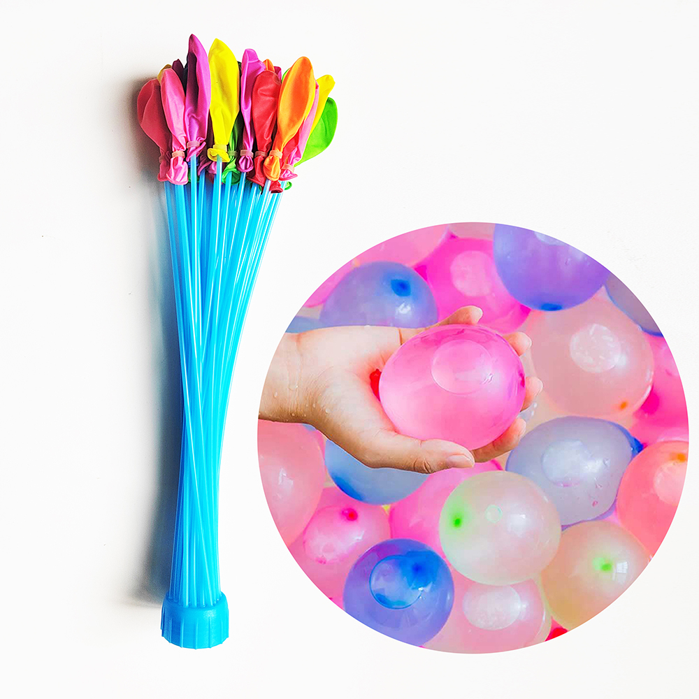 555/1111pcs Fast Water Filling - Wedding Qq 리뷰 및 가격