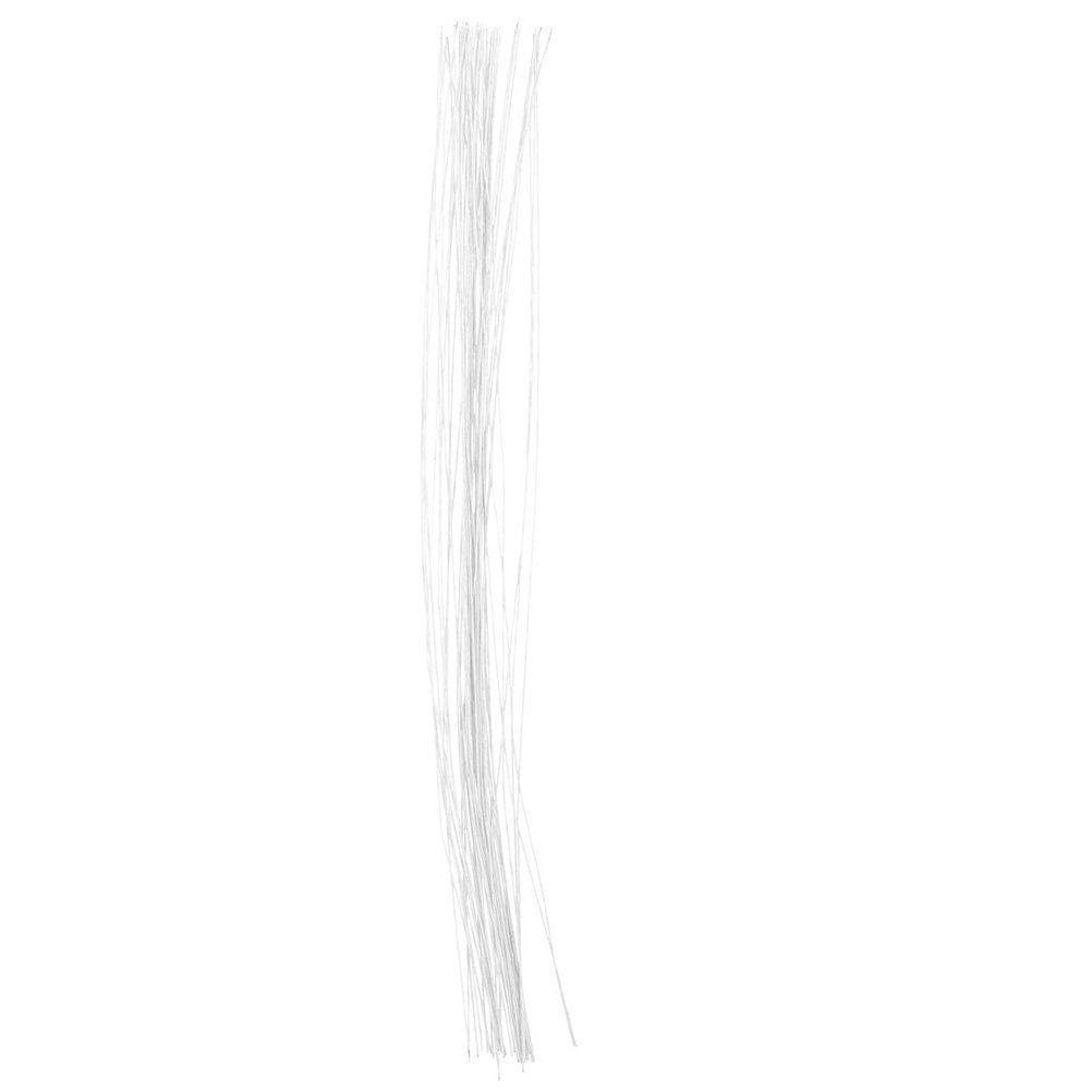 60Pcs Paper Flower Rod Floral  - Wedding Floral Supply 리뷰 및 가격