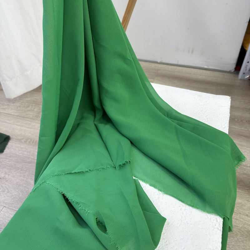 Olive Green Chiffon Fabric Bri - Wedding Backdrop Curtain 리뷰 및 가격