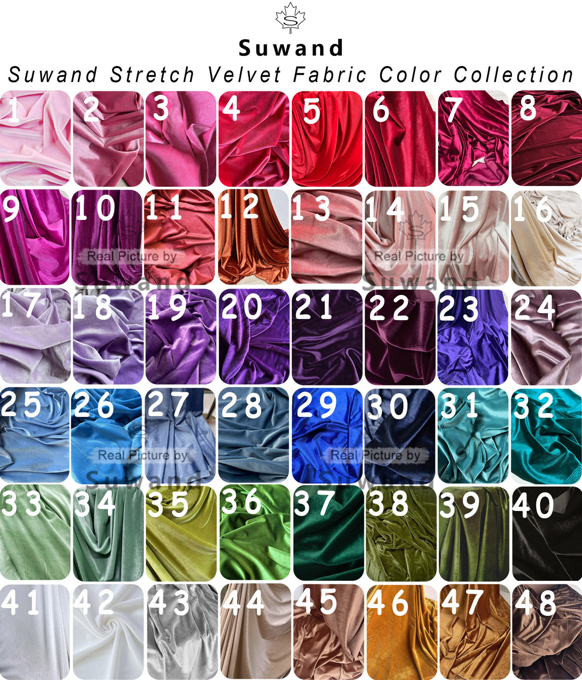 Soft Velvet Fabric for Women F - Wedding Backdrop Curtain 리뷰 및 가격