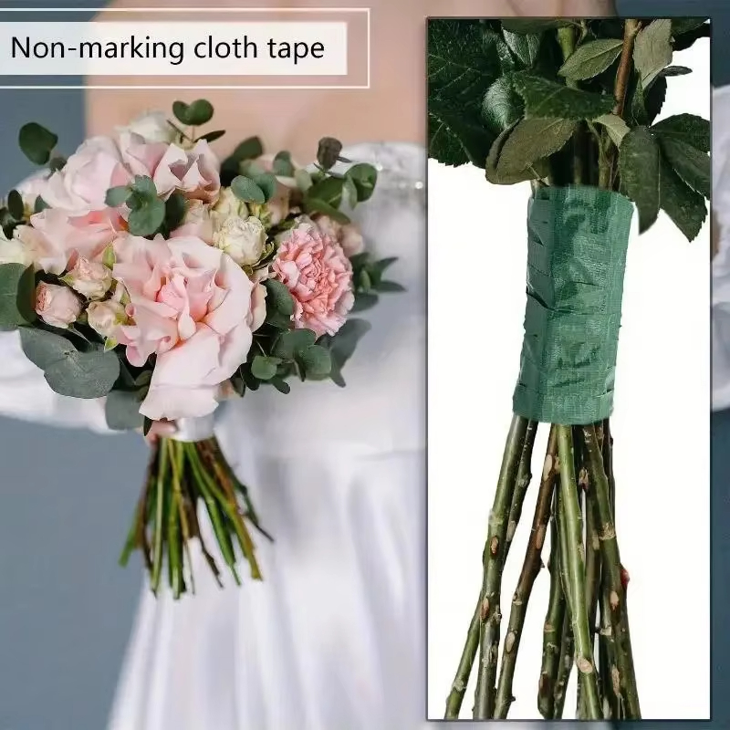 20Yards Green Bouquet Floral T - Wedding Floral Supply 리뷰 및 가격