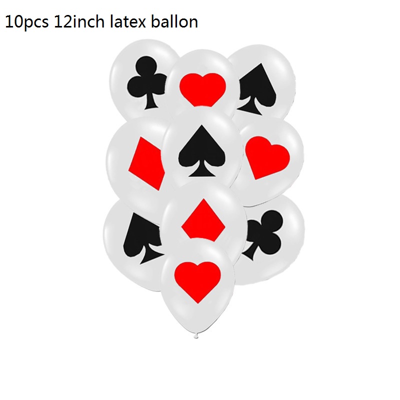 10pcs/lot 12inch Spades/Hearts - Wedding Qq 리뷰 및 가격