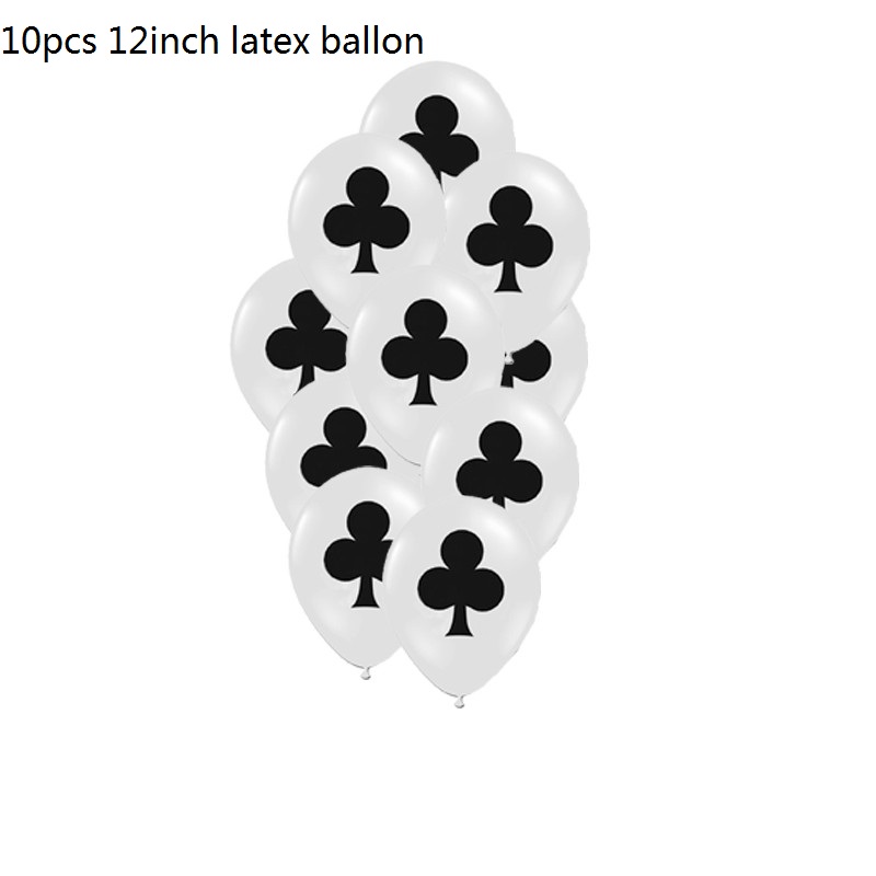 10pcs/lot 12inch Spades/Hearts - Wedding Qq 리뷰 및 가격