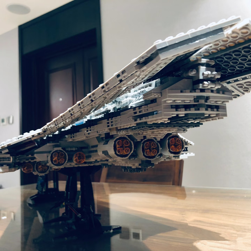 2026 Hot 3152PCS MOC 10221 Sup - Wedding Superstar 리뷰 및 가격