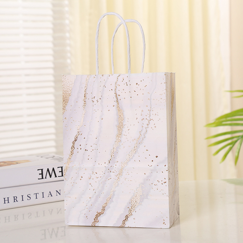 5Pcs Marble Design Kraft Paper - Wedding Supply List 리뷰 및 가격