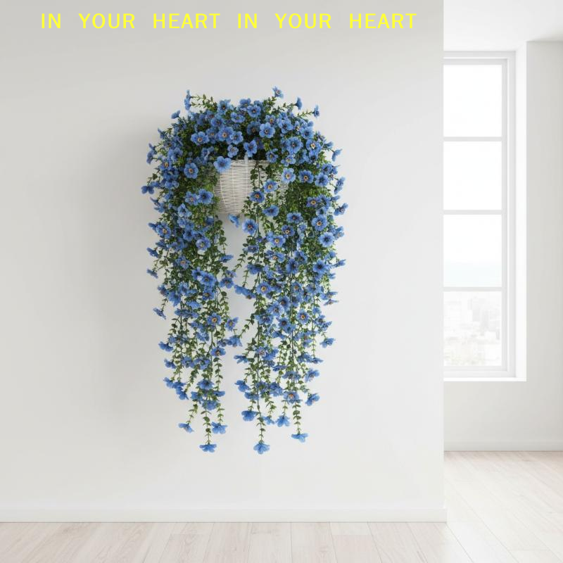 【X】Hanging Vines For Wedding A - Wedding Arch Flower 리뷰 및 가격