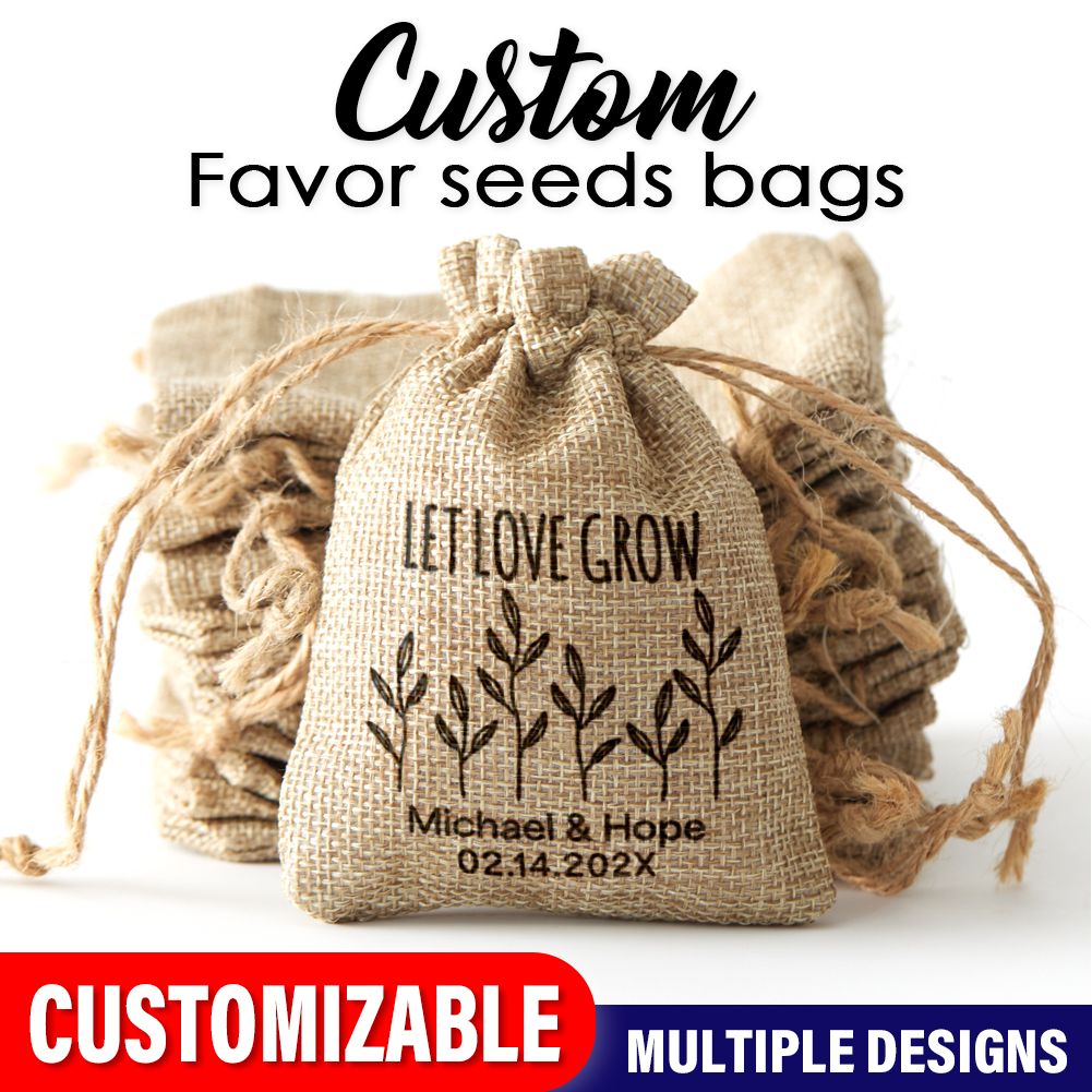 25PCS-Personalized Burlap Wedd - Wedding Supply List 리뷰 및 가격