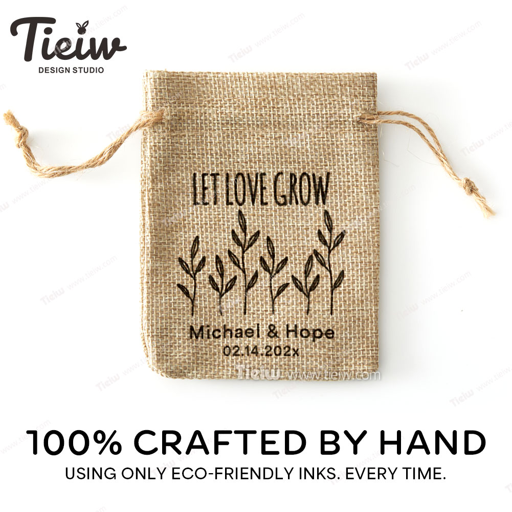 25PCS-Personalized Burlap Wedd - Wedding Supply List 리뷰 및 가격