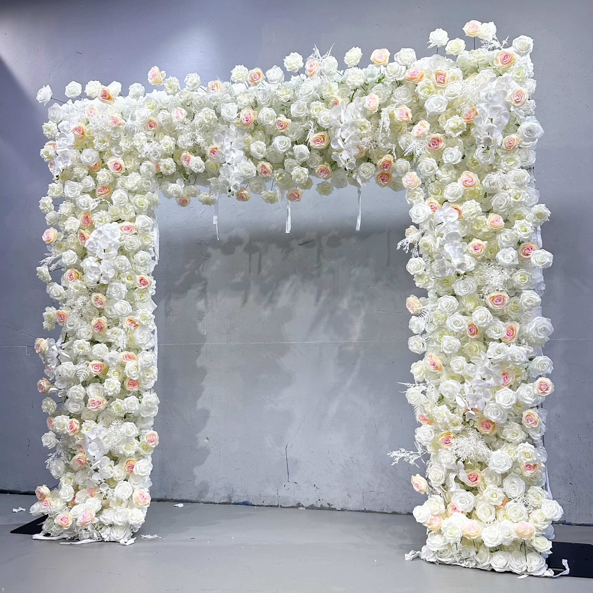ATV High Quality Artificial Fl - Wedding Arch Flower 리뷰 및 가격