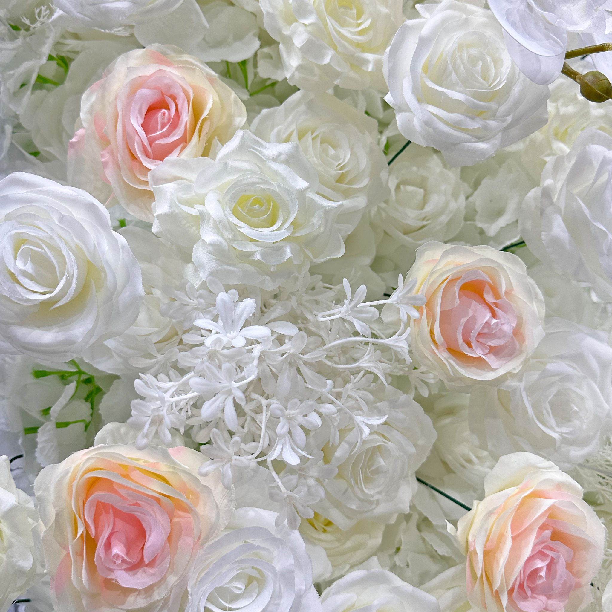 ATV High Quality Artificial Fl - Wedding Arch Flower 리뷰 및 가격