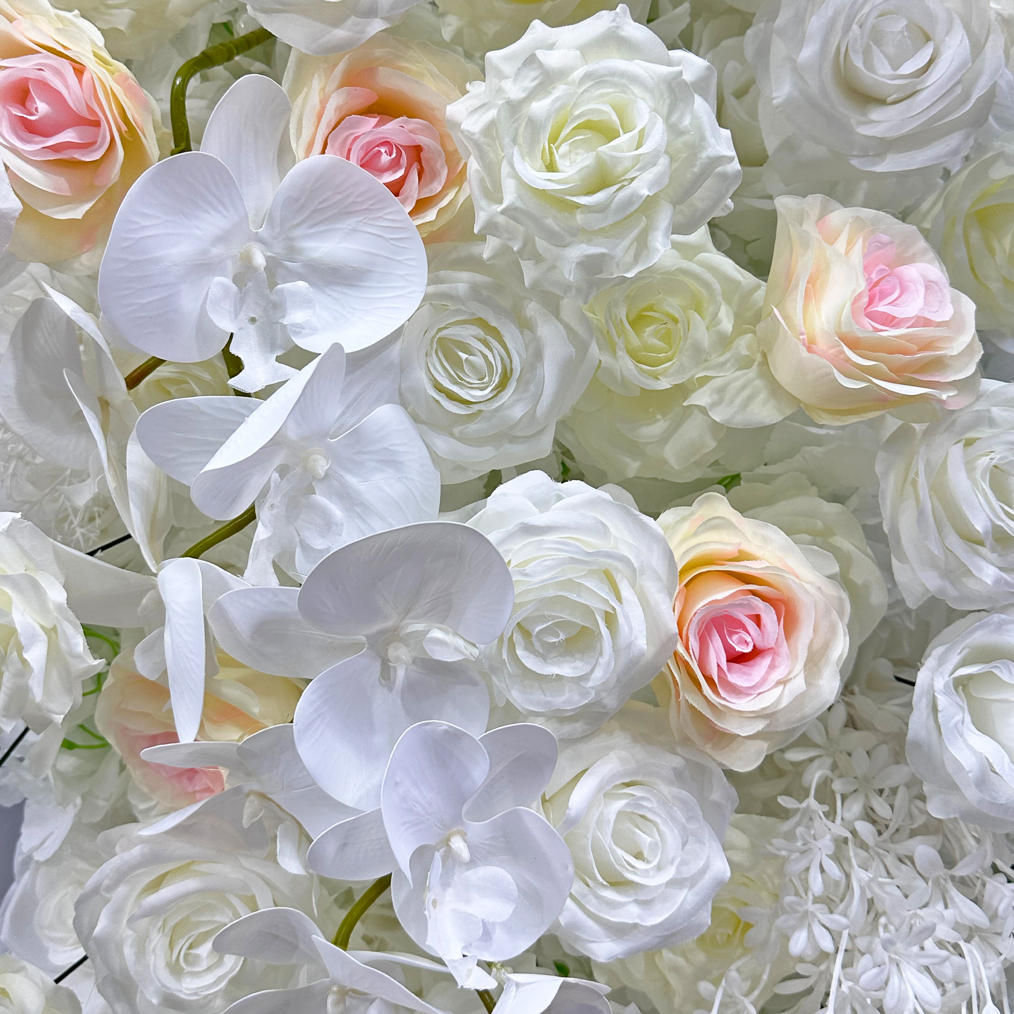 ATV High Quality Artificial Fl - Wedding Arch Flower 리뷰 및 가격