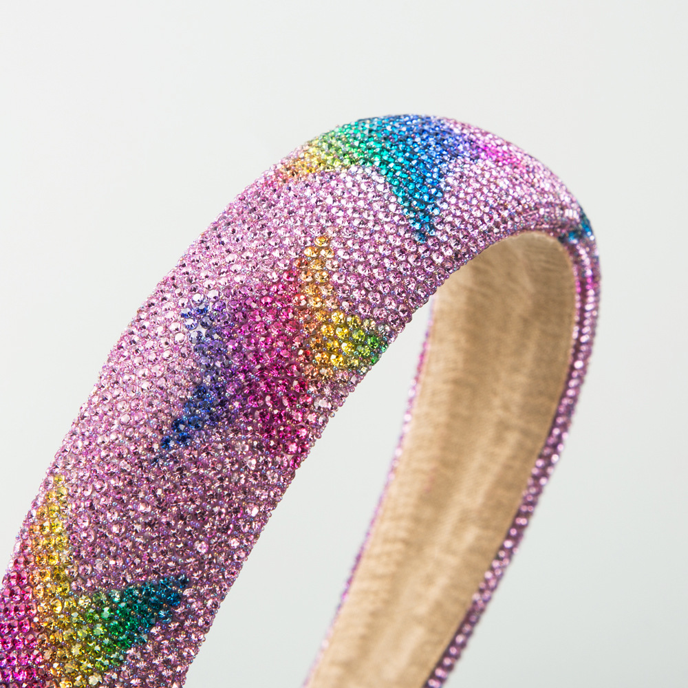 New super flash rhinestone fiv - Wedding Superstar 리뷰 및 가격