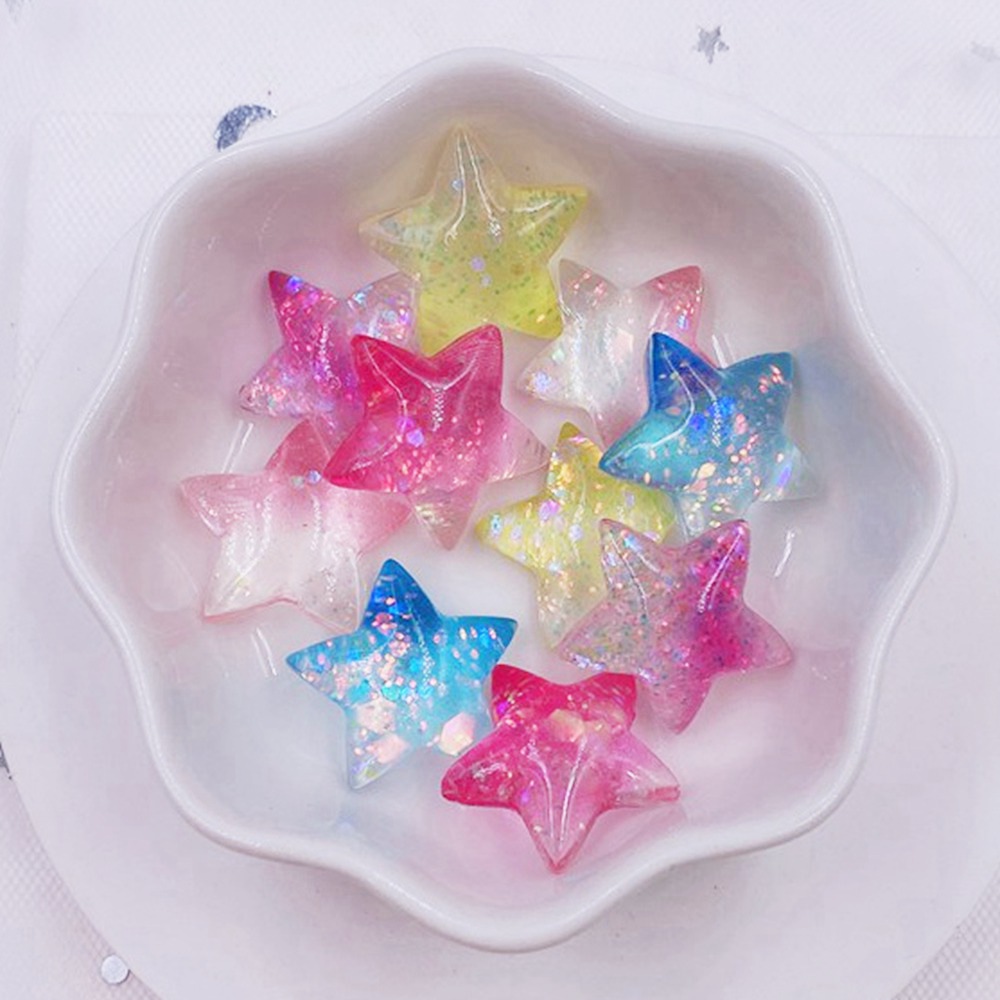 12pcs Resin Colorful Cute Shni - Wedding Superstar 리뷰 및 가격