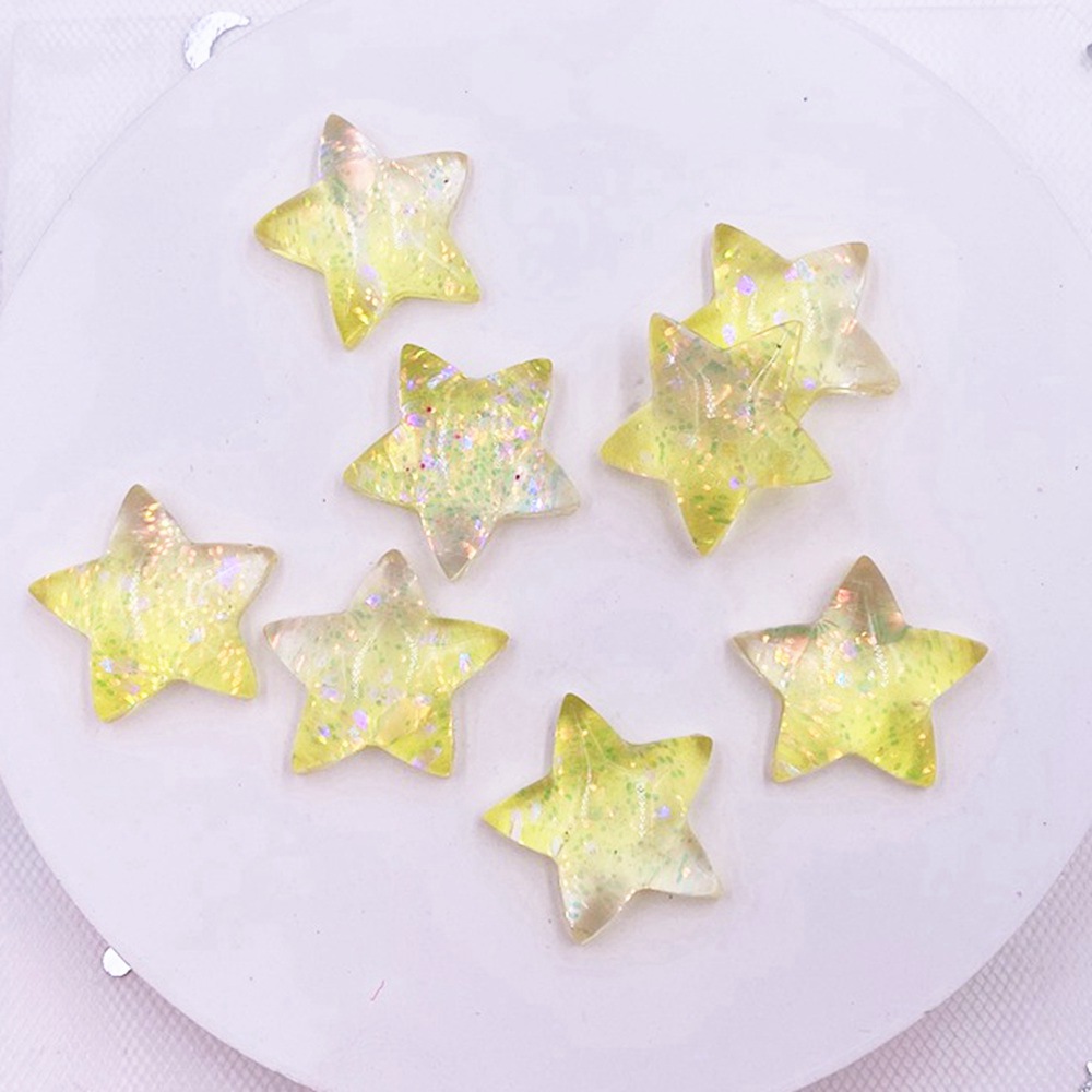 12pcs Resin Colorful Cute Shni - Wedding Superstar 리뷰 및 가격