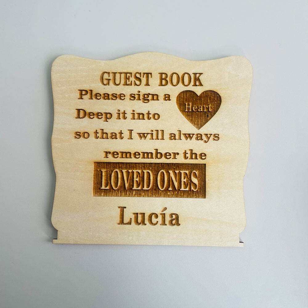 Personalized Mis 16 Años Guest - Personalized Guest Book 리뷰 및 가격
