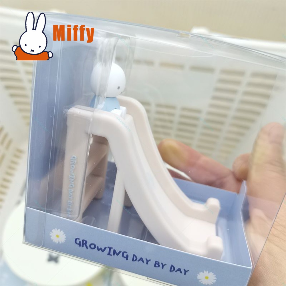 Kawaii Miffy Slide Phone Stand - Good Floral & Wedding Decor Supply Photos 리뷰 및 가격