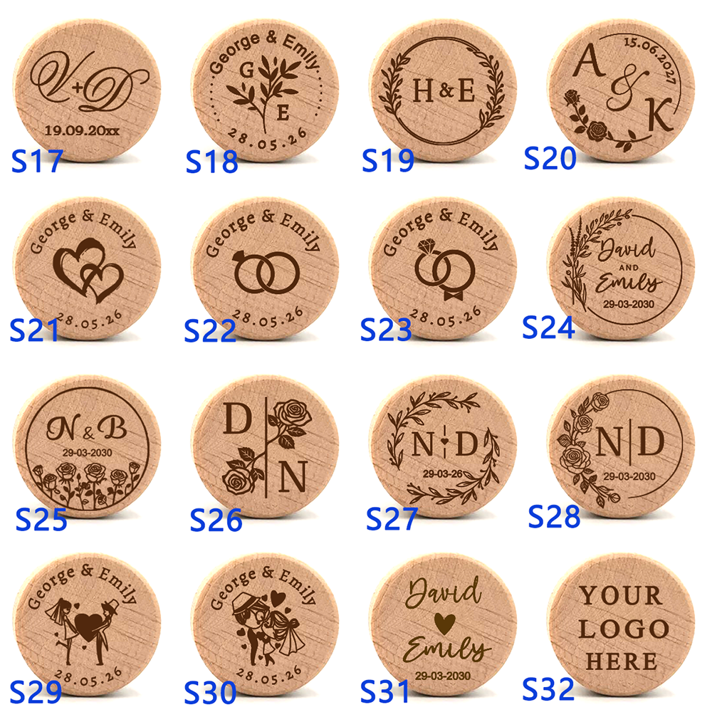 Personalized Gift Wine Bottle  - Wedding Supply List 리뷰 및 가격