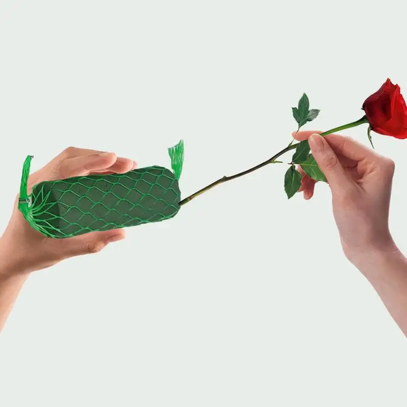 Floral Foam Blocks Flower Spon - Wedding Arch Flower 리뷰 및 가격