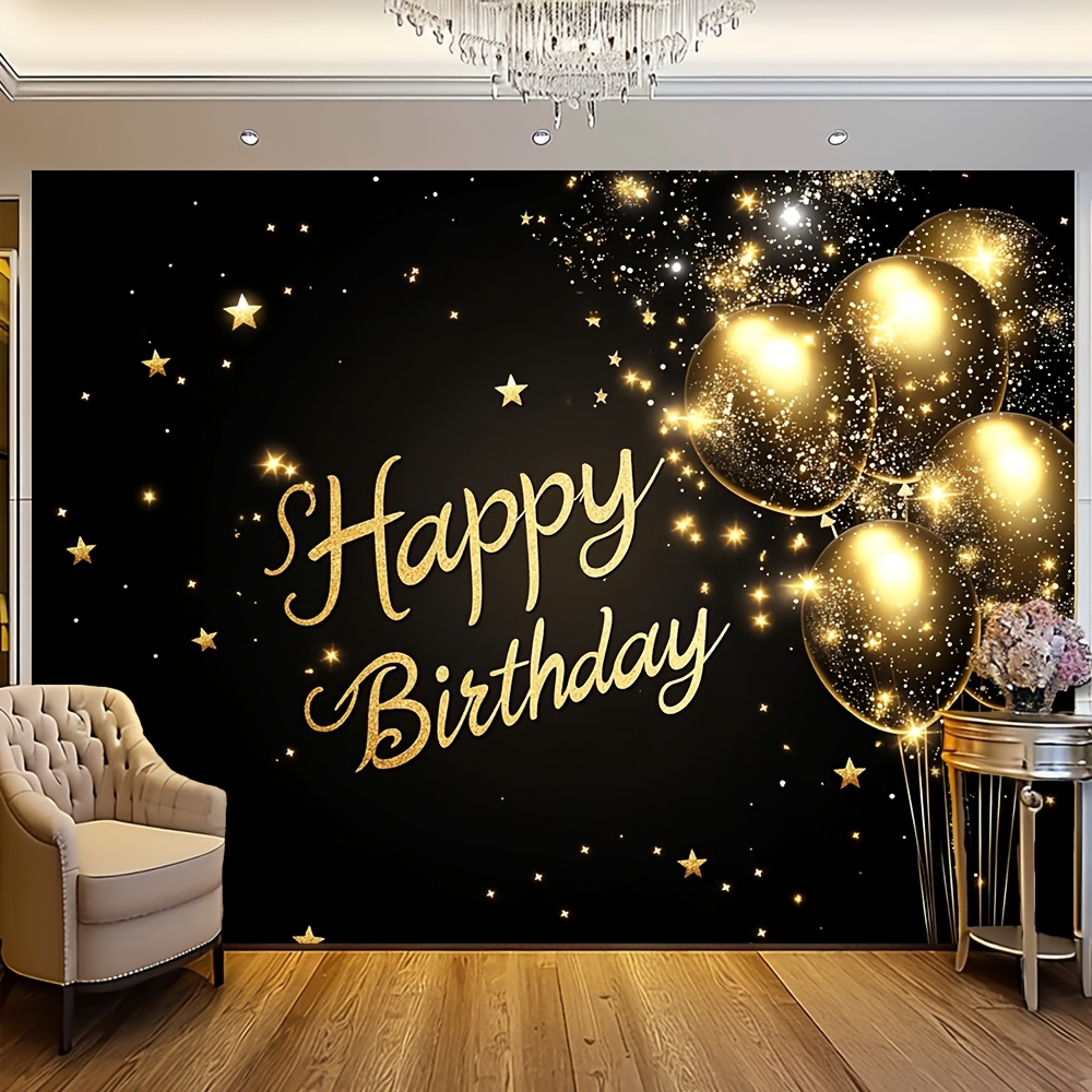 1pc super large black and gold - Wedding Superstar 리뷰 및 가격
