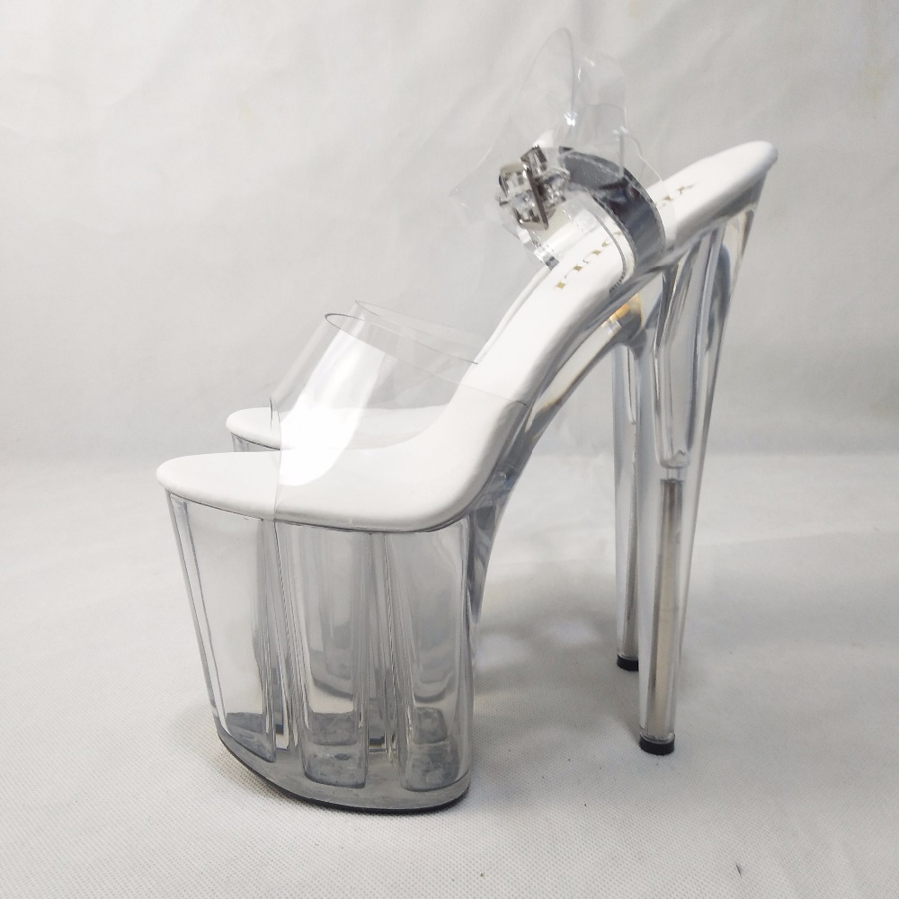 8 inch, full transparent cryst - Wedding Superstar 리뷰 및 가격