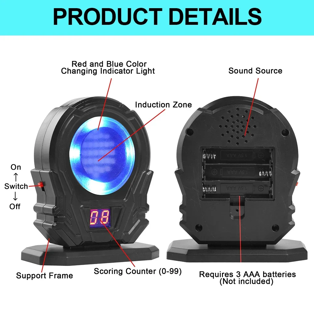 QQ Laser Training Target Infra - Wedding Qq 리뷰 및 가격