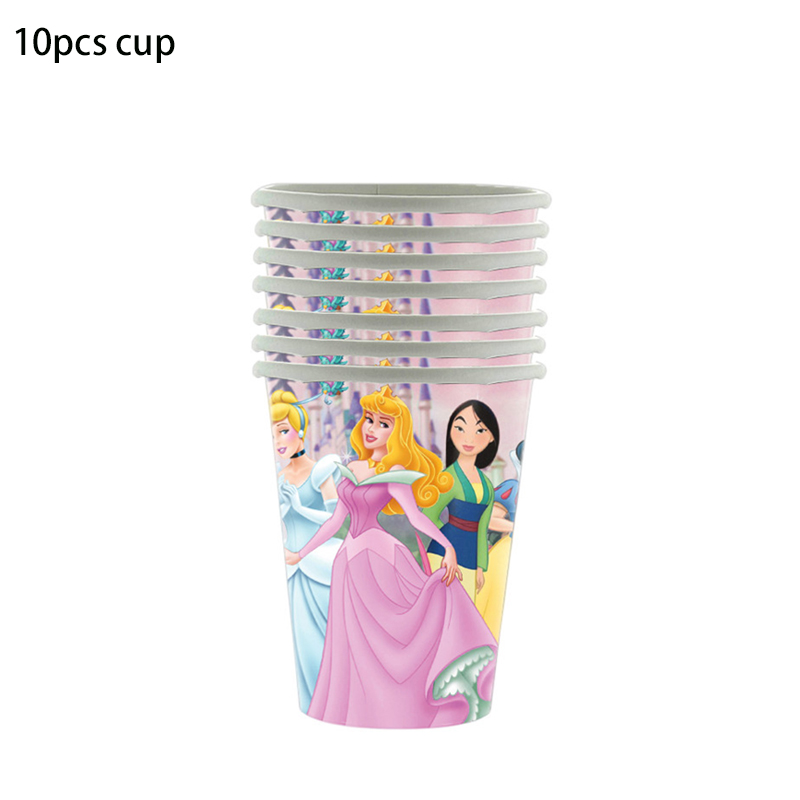 Princess Birthday Party Pink P - Confetti Balloon Set 리뷰 및 가격