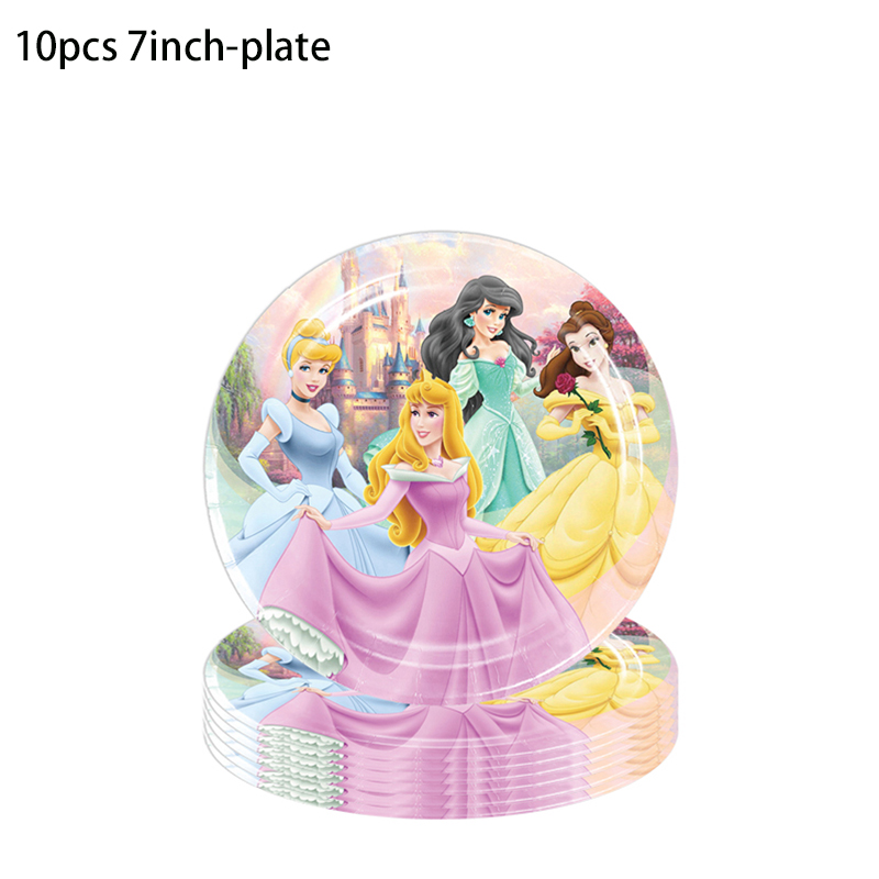 Princess Birthday Party Pink P - Confetti Balloon Set 리뷰 및 가격