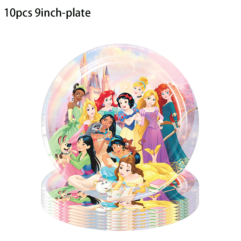 Princess Birthday Party Pink P - Confetti Balloon Set 리뷰 및 가격