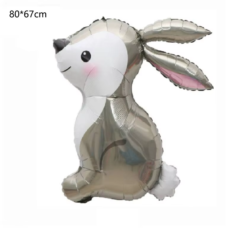 Cute Cartoon Animal Themed Bal - Wedding Zoo 리뷰 및 가격