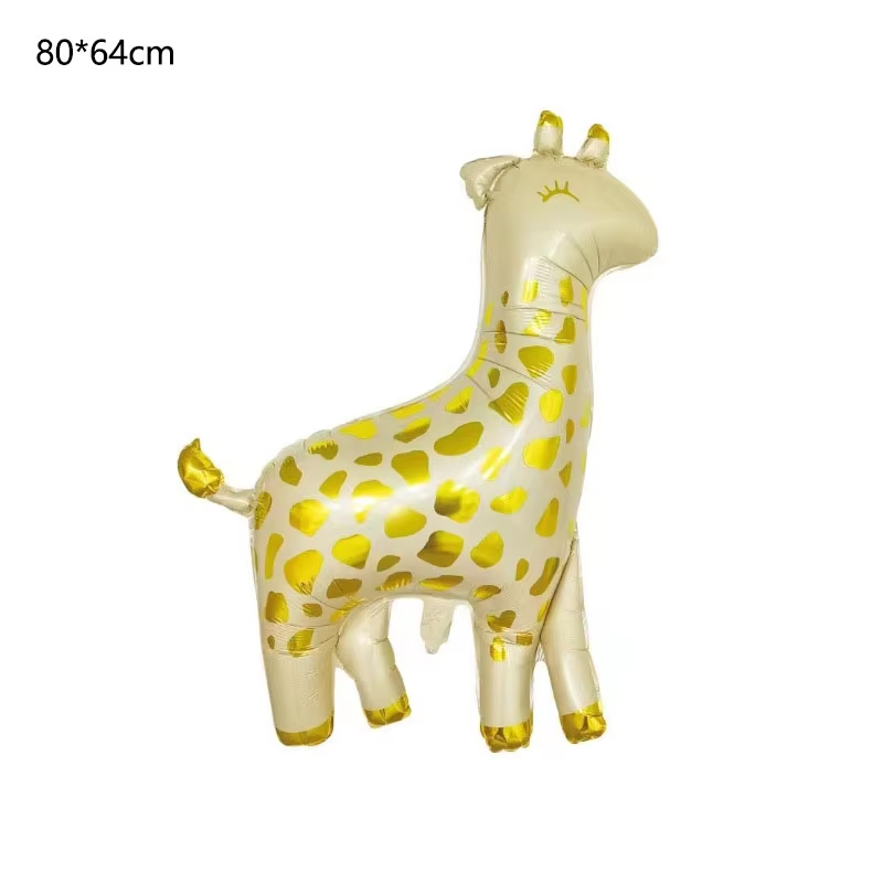 Cute Cartoon Animal Themed Bal - Wedding Zoo 리뷰 및 가격