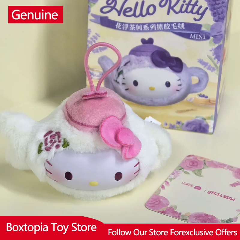 Genuine Hello Kitty Tea Time F - Good Floral & Wedding Decor Supply Photos 리뷰 및 가격