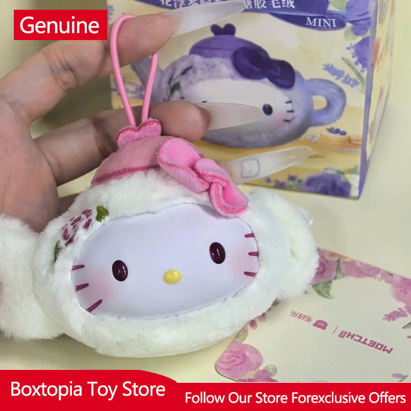 Genuine Hello Kitty Tea Time F - Good Floral & Wedding Decor Supply Photos 리뷰 및 가격